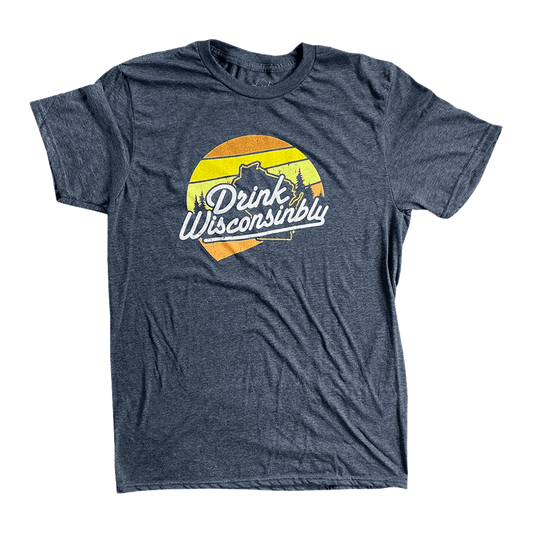 "Sunset" T-Shirt