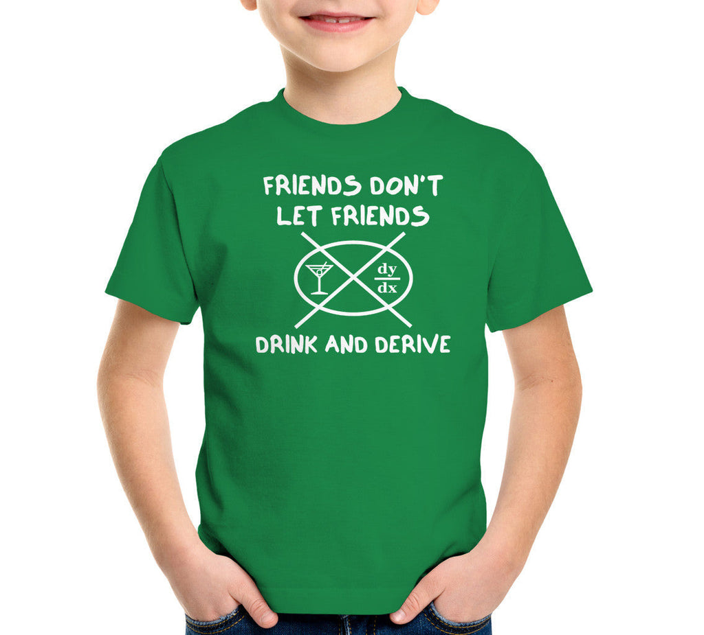 Friends Don't Let Friends Drink & Derive T-Shirt Hoodie, Sweatshirt | CiraTrend.com (Image 5)