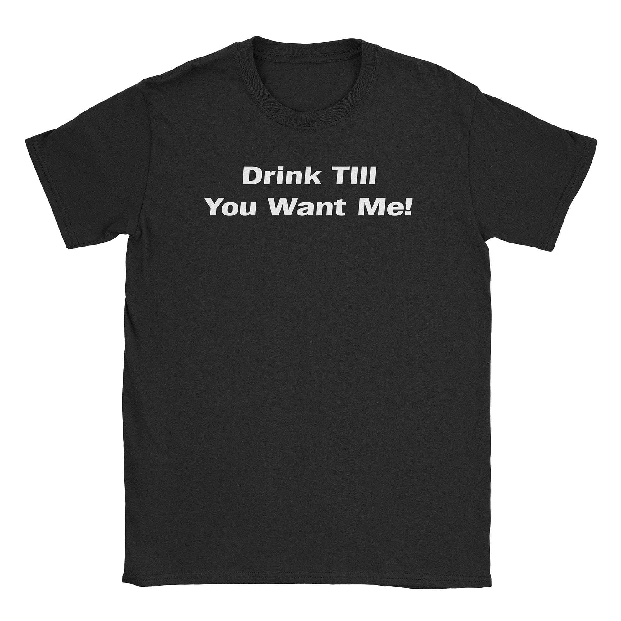 Drink Till T-Shirts, Hoodie, Sweatshirt