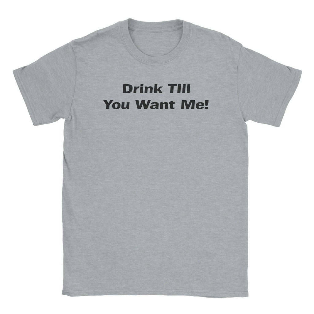 Drink Till T-Shirts, Hoodie, Sweatshirt