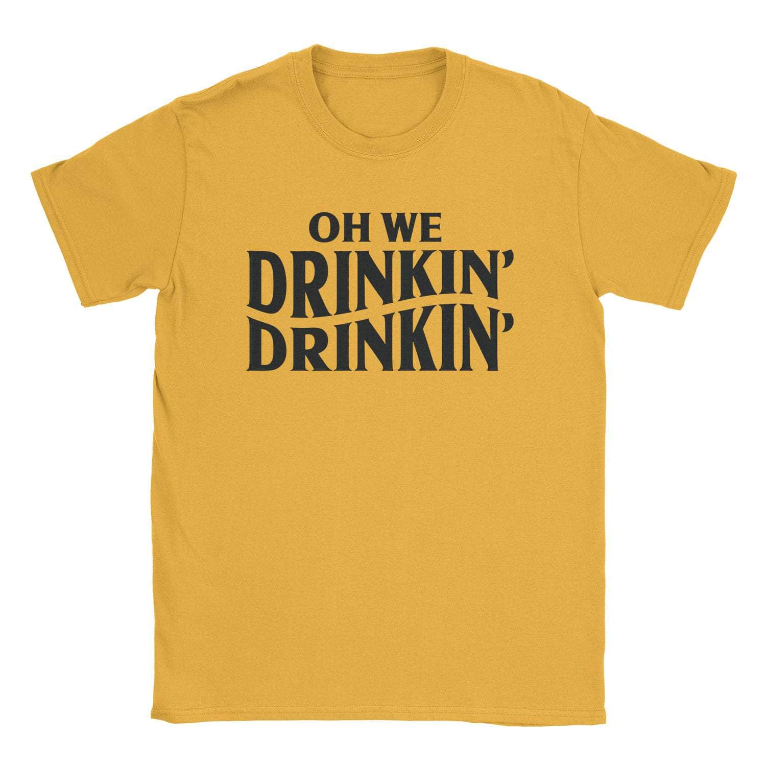 Drinkin' Drinkin' T-Shirts, Hoodie, Sweatshirt