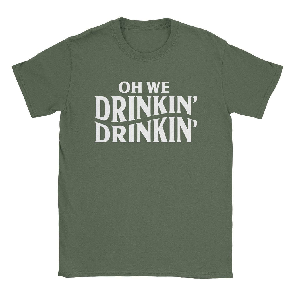 Drinkin' Drinkin' T-Shirts, Hoodie, Sweatshirt