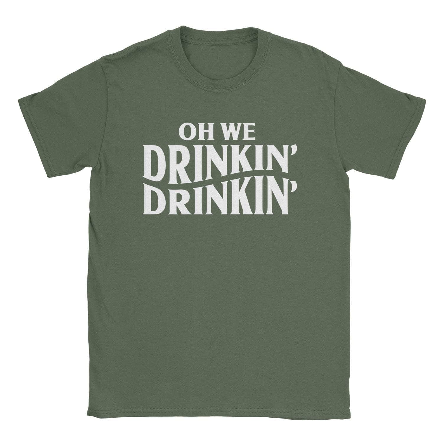 Drinkin' Drinkin' T-Shirts, Hoodie, Sweatshirt