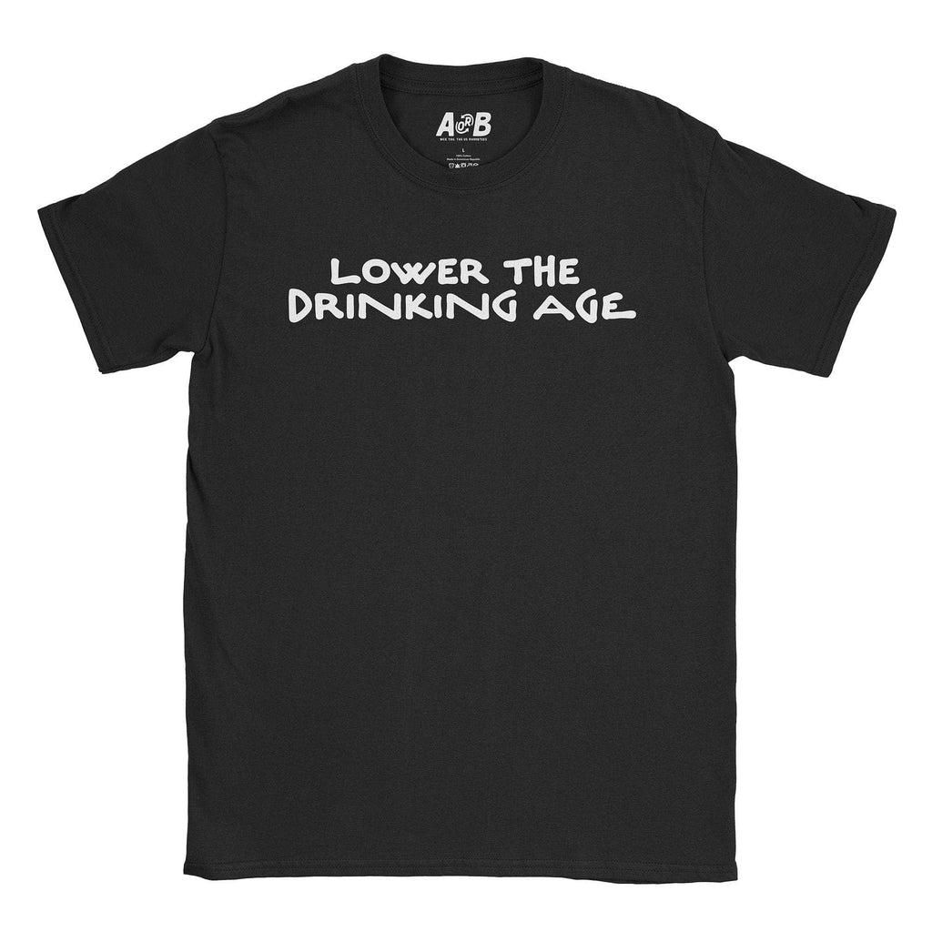 Drinking Age T-Shirts, Hoodie, Sweatshirt