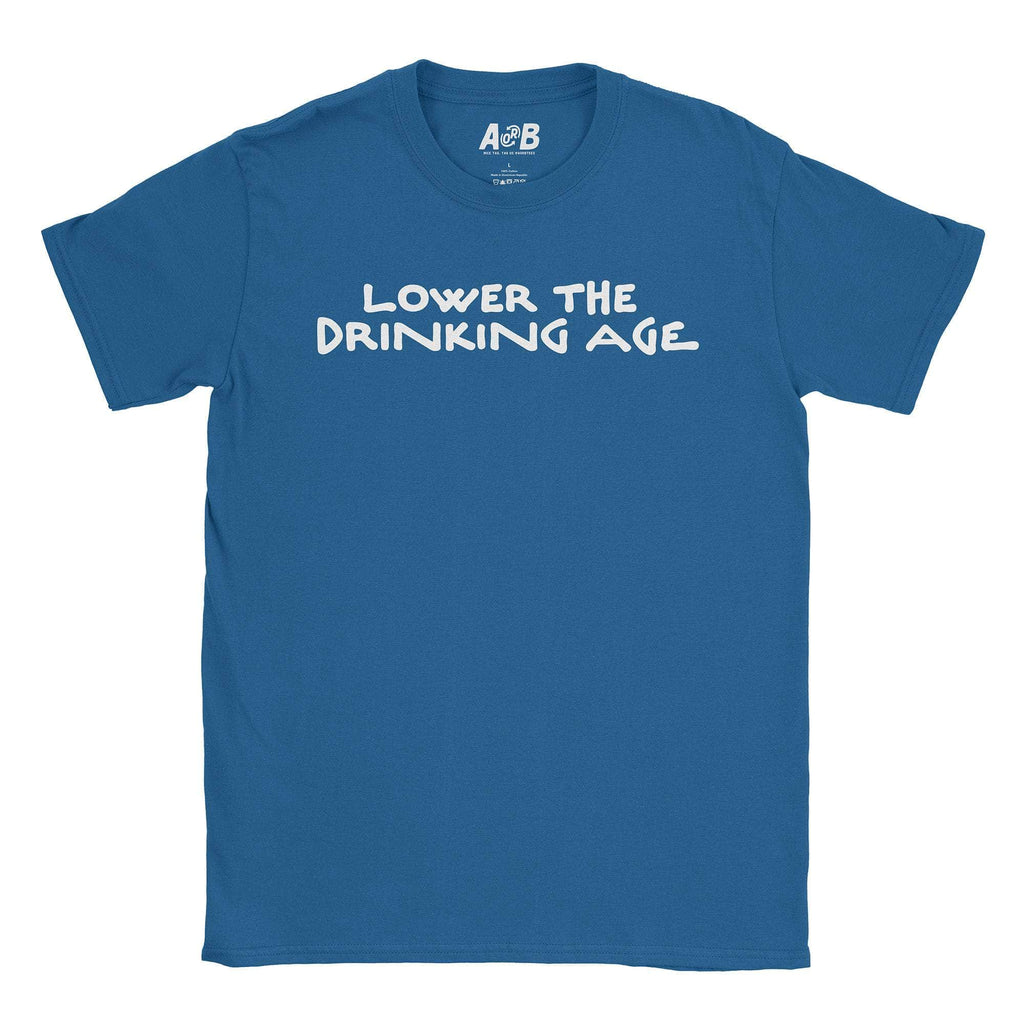 Drinking Age T-Shirts, Hoodie, Sweatshirt