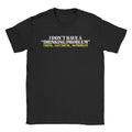 No Problem T-Shirt Hoodie, Sweatshirt | CiraTrend.com (Image 1)