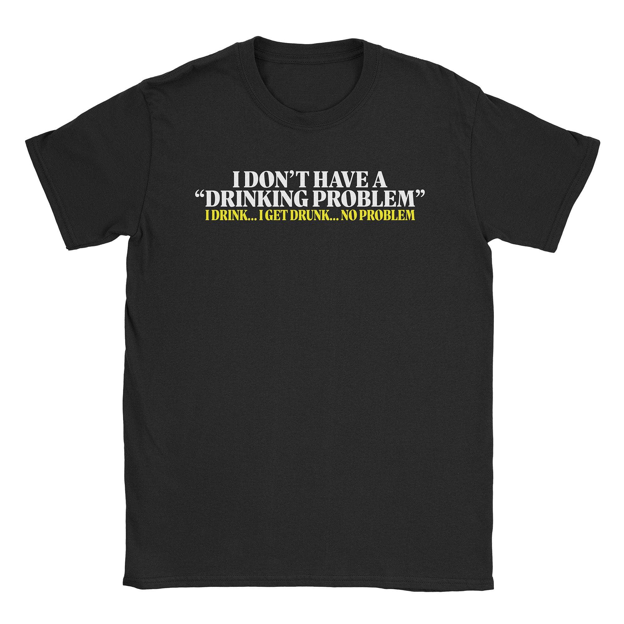 No Problem T-Shirt Hoodie, Sweatshirt | CiraTrend.com (Image 1)