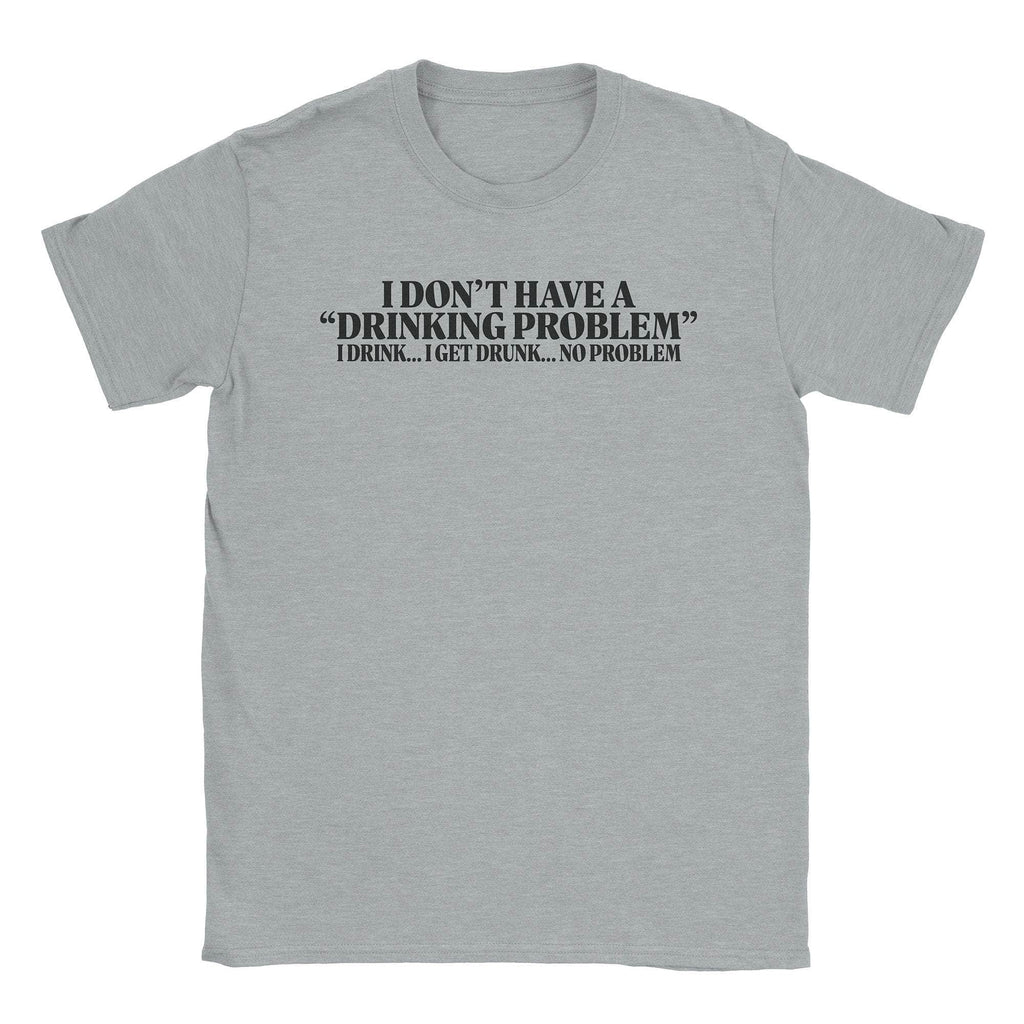 No Problem T-Shirt Hoodie, Sweatshirt | CiraTrend.com (Image 2)