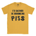 Piss T-Shirt Style001 Hoodie, Sweatshirt | CiraTrend.com (Image 1)