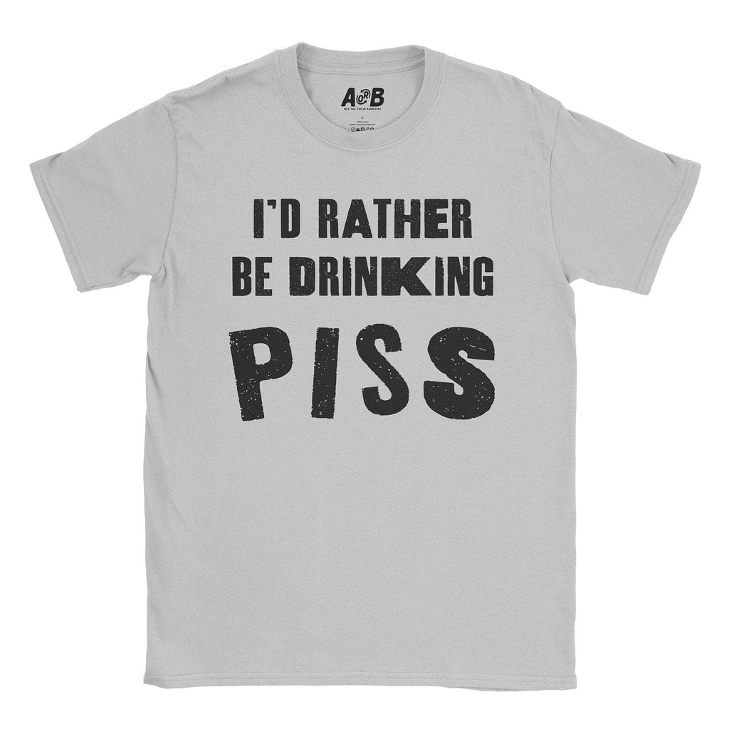 Piss T-Shirt Style001 Hoodie, Sweatshirt | CiraTrend.com (Image 4)