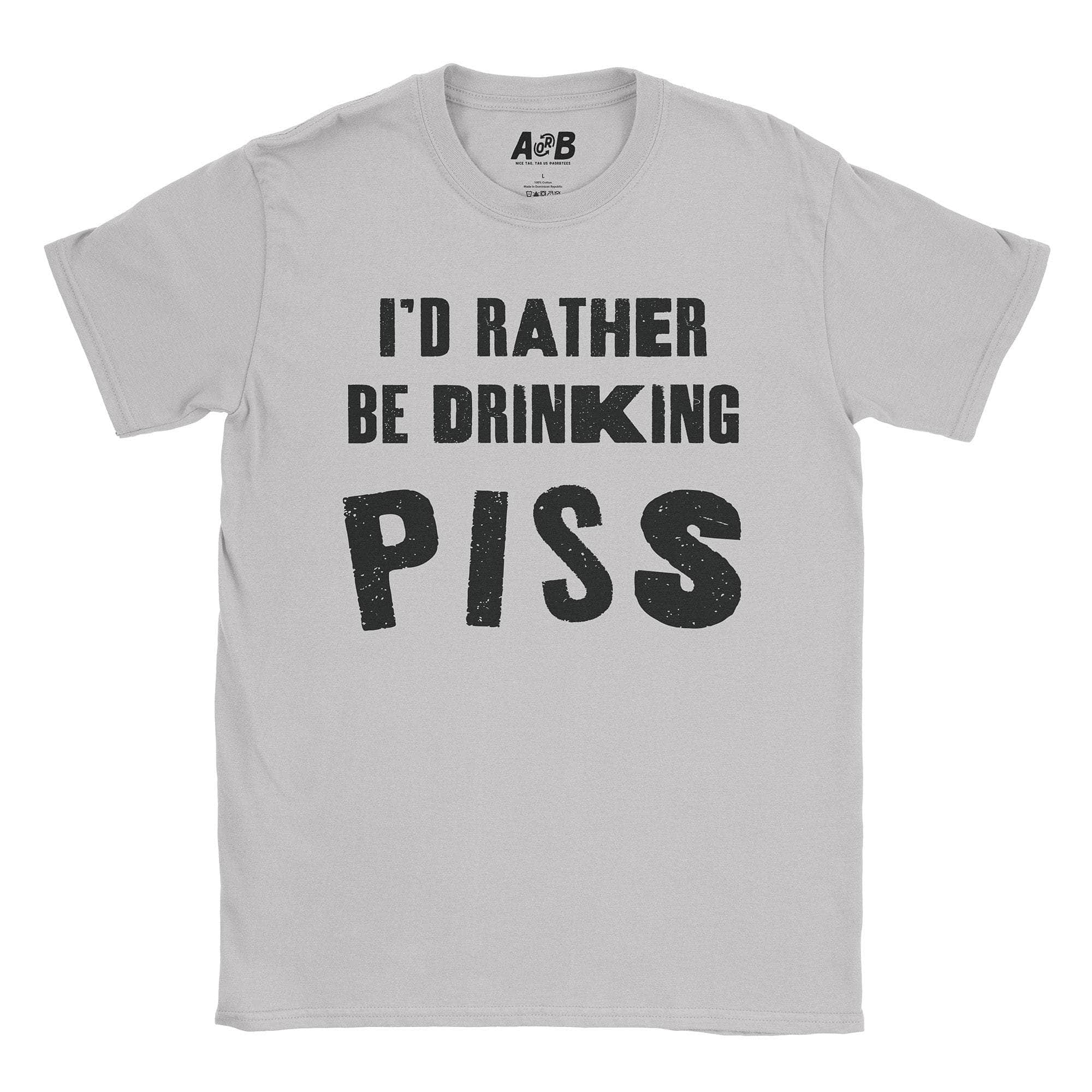 Piss T-Shirt Style001 Hoodie, Sweatshirt | CiraTrend.com (Image 4)