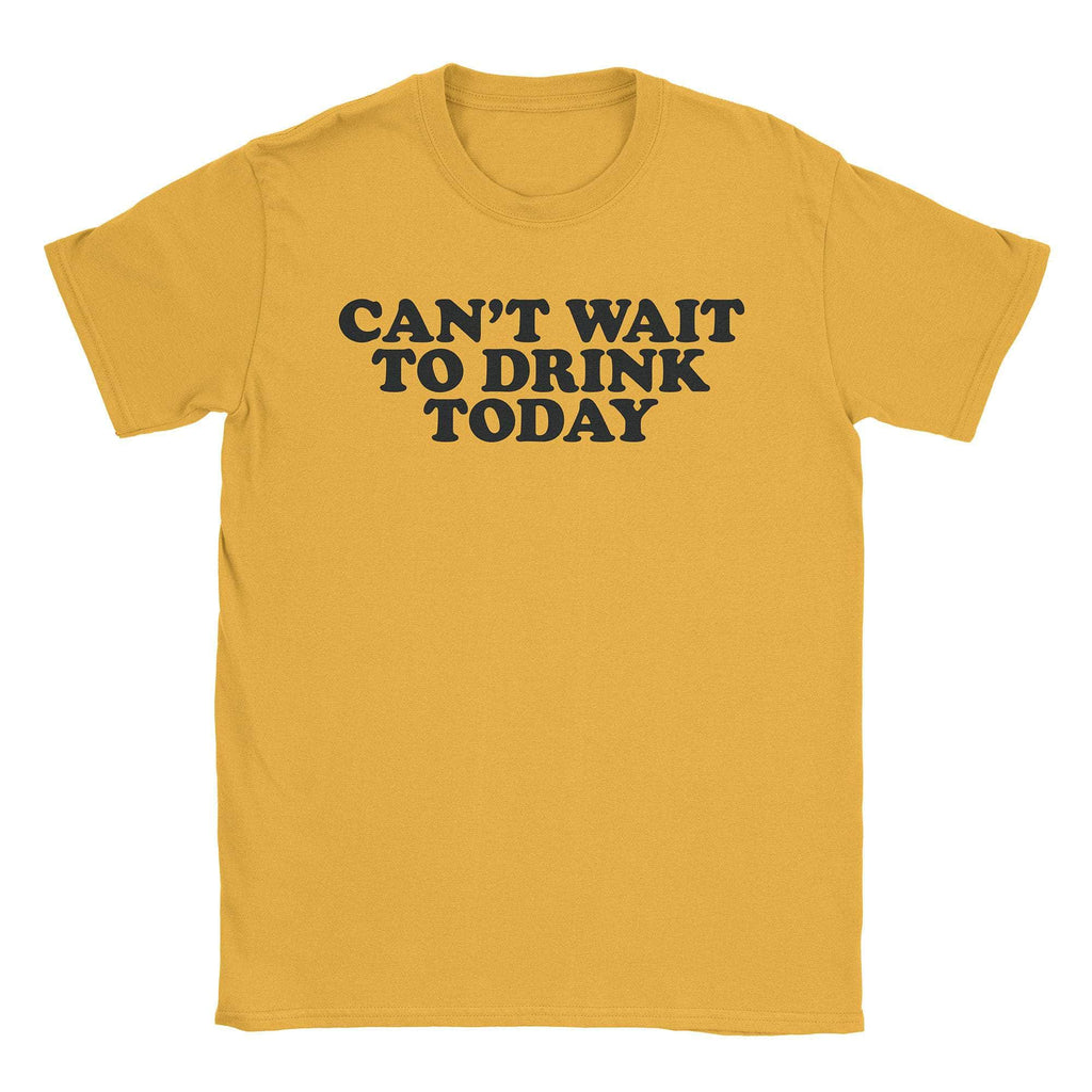 Drink Today T-Shirt Hoodie, Sweatshirt | CiraTrend.com (Image 4)