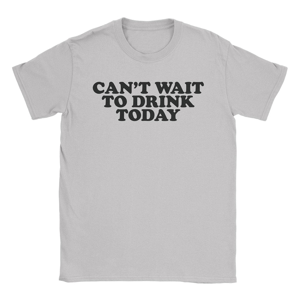 Drink Today T-Shirt Hoodie, Sweatshirt | CiraTrend.com (Image 5)