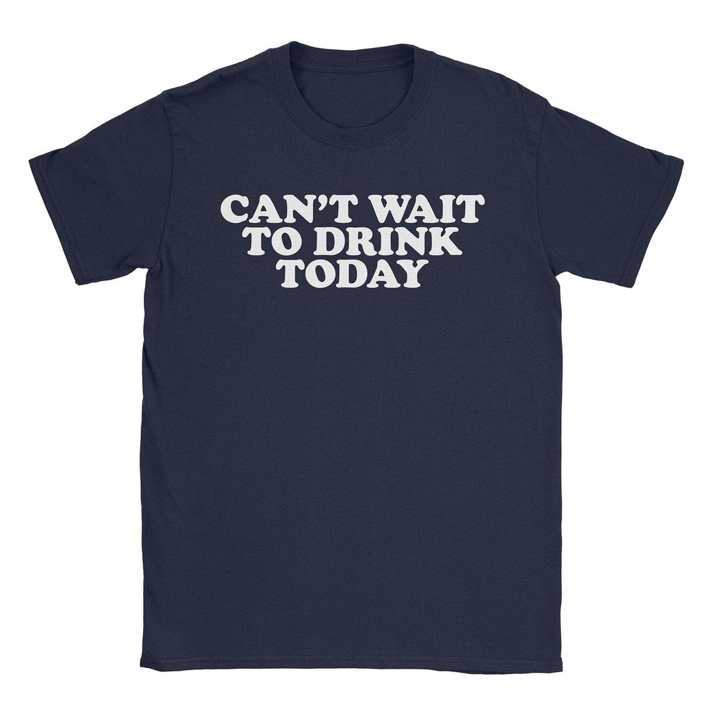 Drink Today T-Shirt Hoodie, Sweatshirt | CiraTrend.com (Image 1)