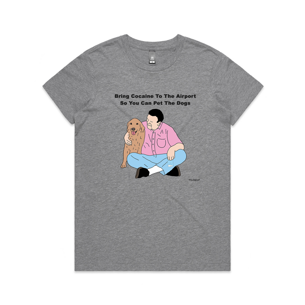 Drug Dog Tee Hoodie, Sweatshirt | CiraTrend.com (Image 4)