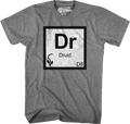 Druid Element Symbol Dungeons & Dragons T-Shirts, Hoodie, Sweatshirt