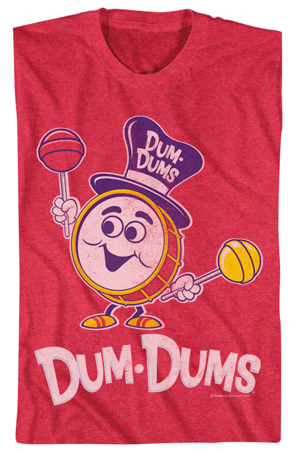 Drum Man Dum Dums T-Shirts, Hoodie, Sweatshirt