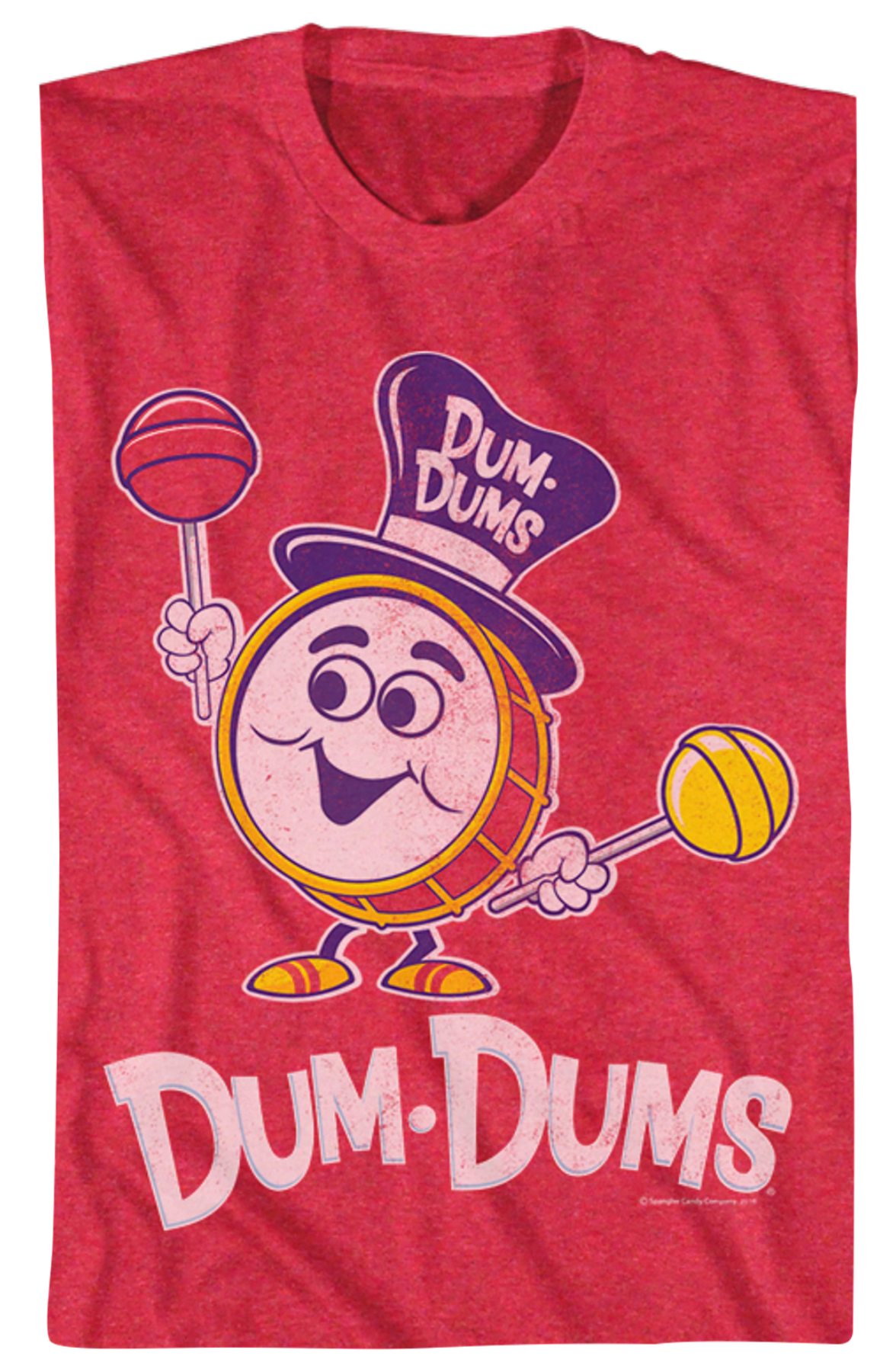 Drum Man Dum Dums T-Shirts, Hoodie, Sweatshirt