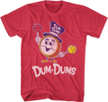 Drum Man Dum Dums T-Shirts, Hoodie, Sweatshirt