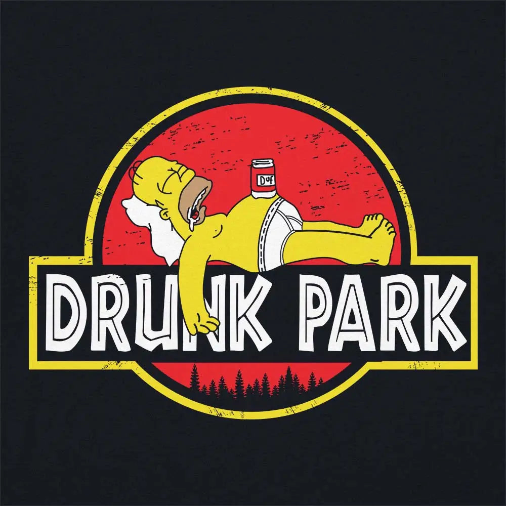 Drunk Park T-Shirts, Hoodie, Sweatshirt