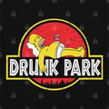 Drunk Park T-Shirts, Hoodie, Sweatshirt