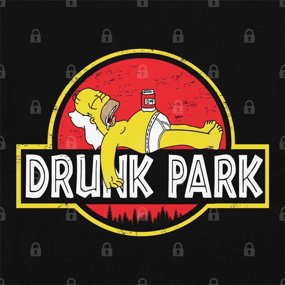 Drunk Park T-Shirts, Hoodie, Sweatshirt