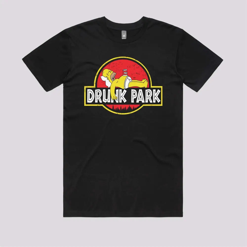 Drunk Park T-Shirts, Hoodie, Sweatshirt
