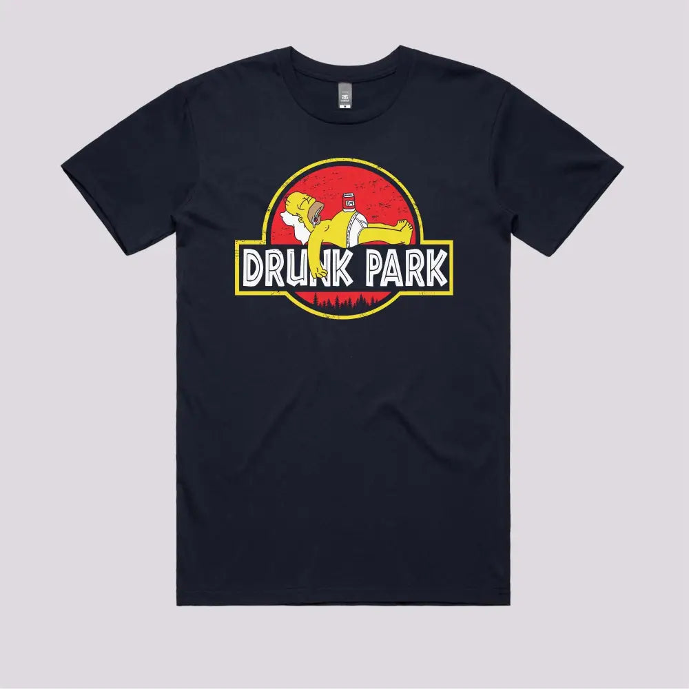 Drunk Park T-Shirts, Hoodie, Sweatshirt