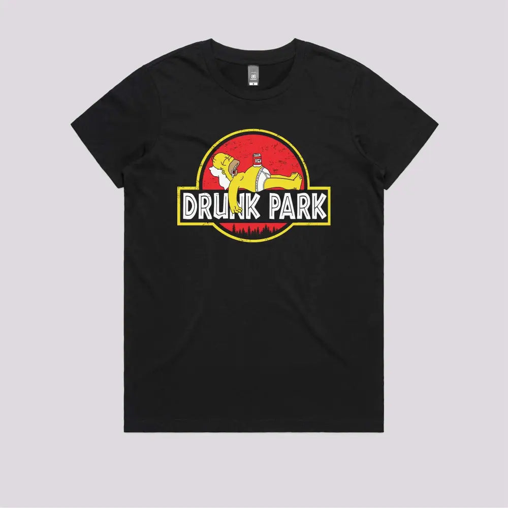 Drunk Park T-Shirts, Hoodie, Sweatshirt