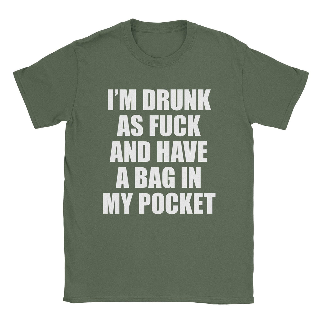 Rum & Coke T-Shirt Hoodie, Sweatshirt | CiraTrend.com (Image 5)
