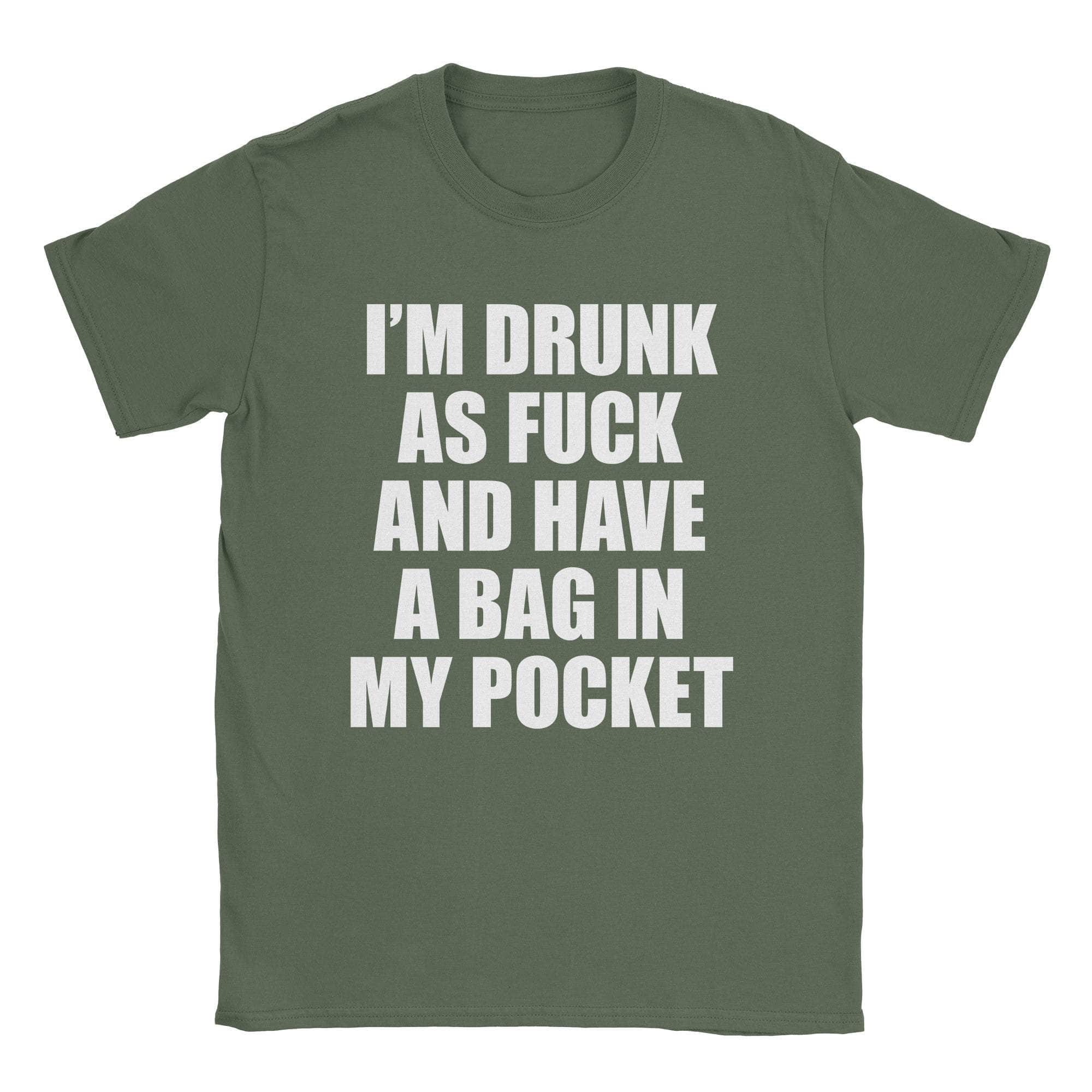 Rum & Coke T-Shirt Hoodie, Sweatshirt | CiraTrend.com (Image 5)