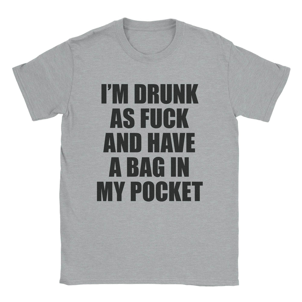 Rum & Coke T-Shirt Hoodie, Sweatshirt | CiraTrend.com (Image 3)