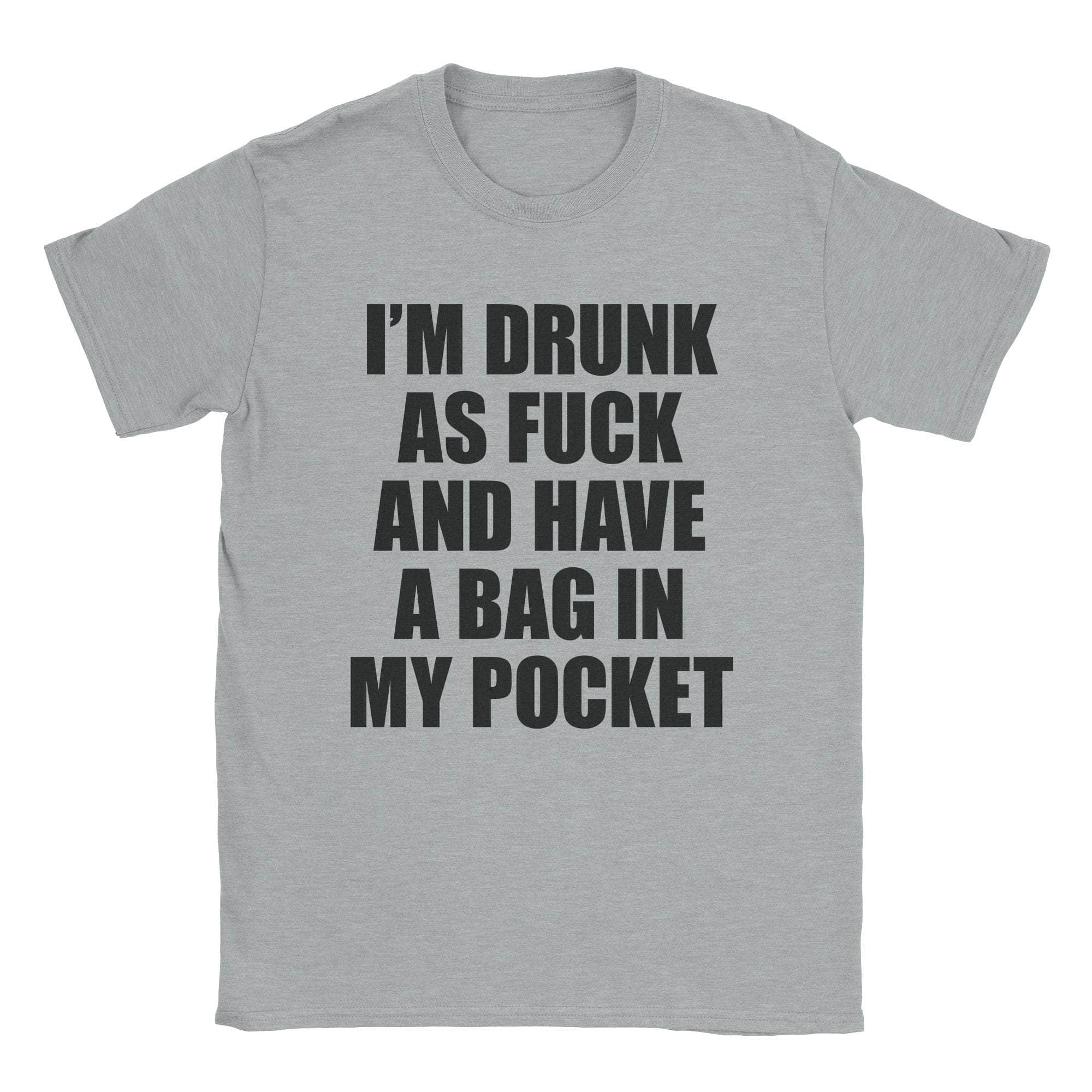 Rum & Coke T-Shirt Hoodie, Sweatshirt | CiraTrend.com (Image 3)