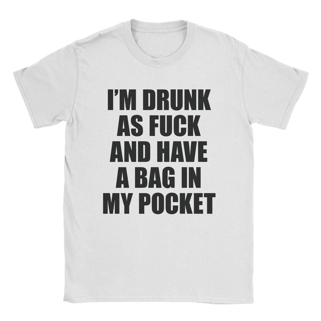 Rum & Coke T-Shirt Hoodie, Sweatshirt | CiraTrend.com (Image 1)