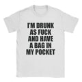 Rum & Coke T-Shirt Hoodie, Sweatshirt | CiraTrend.com (Image 1)