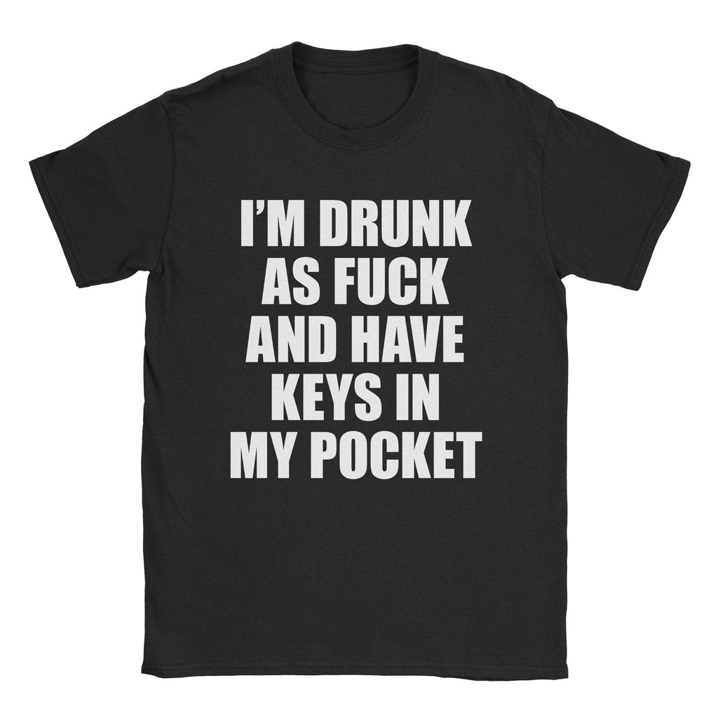 Drunk Driver T-Shirt Hoodie, Sweatshirt | CiraTrend.com (Image 1)
