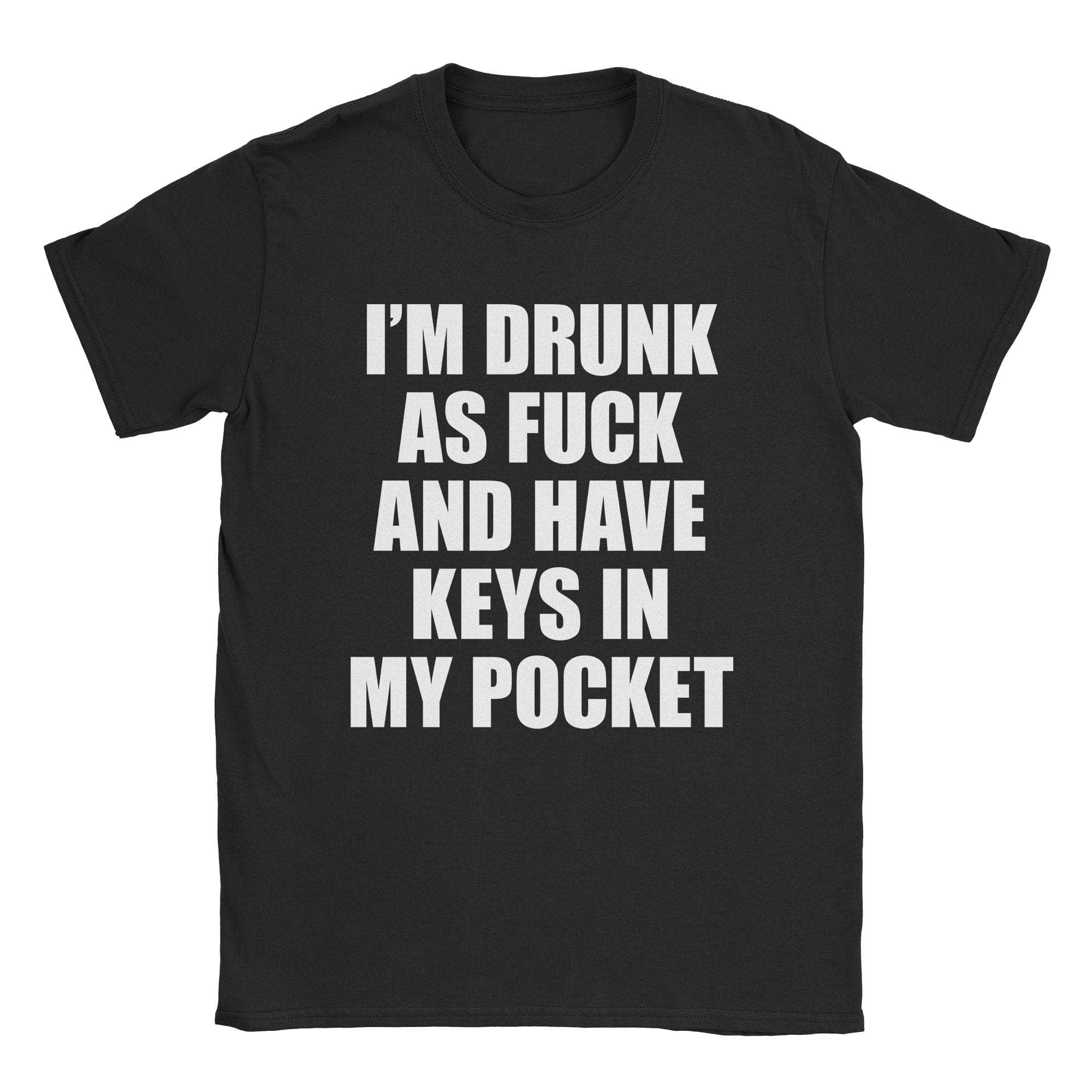 Drunk Driver T-Shirt Hoodie, Sweatshirt | CiraTrend.com (Image 1)