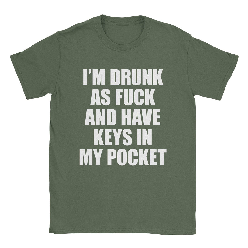 Drunk Driver T-Shirt Hoodie, Sweatshirt | CiraTrend.com (Image 5)