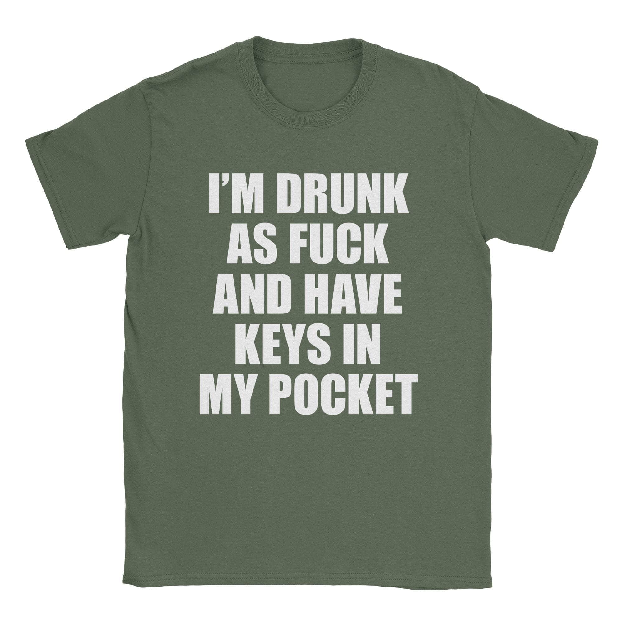 Drunk Driver T-Shirt Hoodie, Sweatshirt | CiraTrend.com (Image 5)