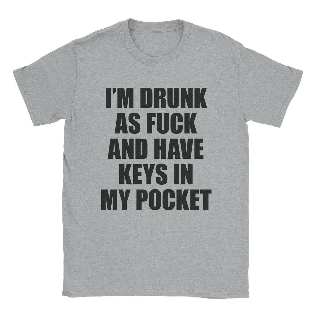Drunk Driver T-Shirt Hoodie, Sweatshirt | CiraTrend.com (Image 3)