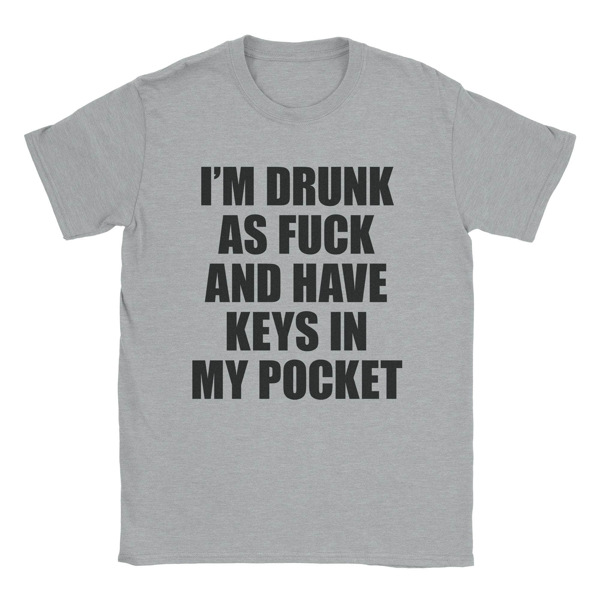 Drunk Driver T-Shirt Hoodie, Sweatshirt | CiraTrend.com (Image 3)