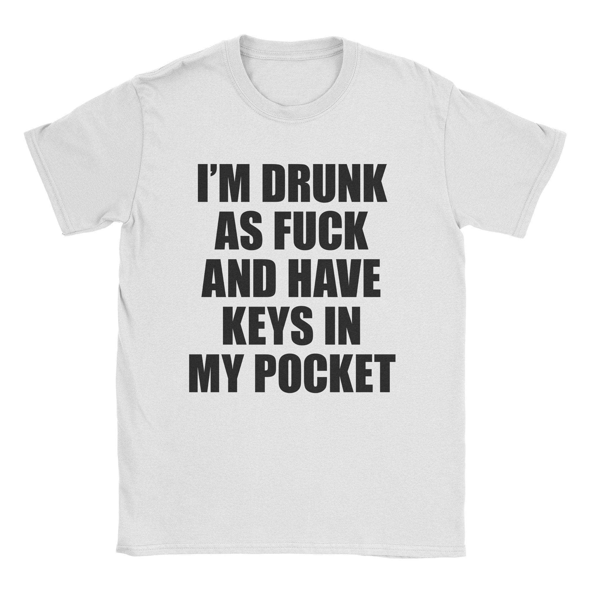 Drunk Driver T-Shirt Hoodie, Sweatshirt | CiraTrend.com (Image 4)