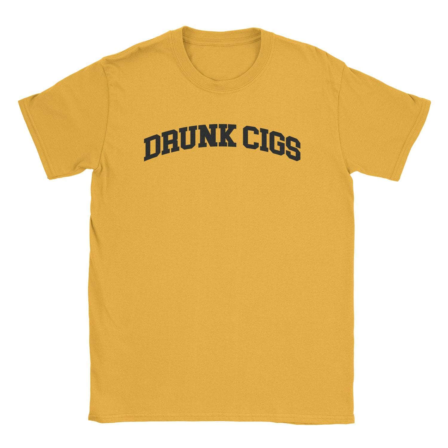 Drunk Cigs T-Shirt Style001 Hoodie, Sweatshirt | CiraTrend.com (Image 2)
