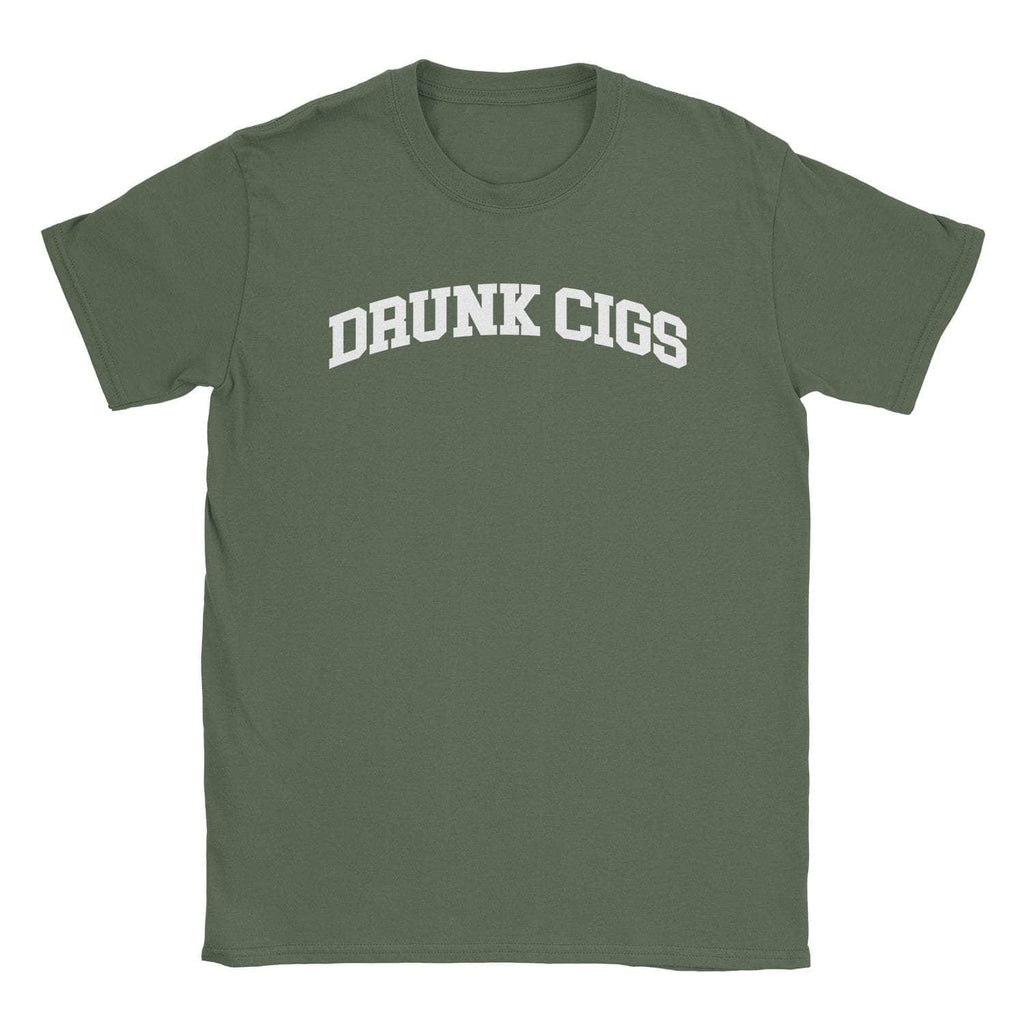 Drunk Cigs T-Shirt Style001 Hoodie, Sweatshirt | CiraTrend.com (Image 4)