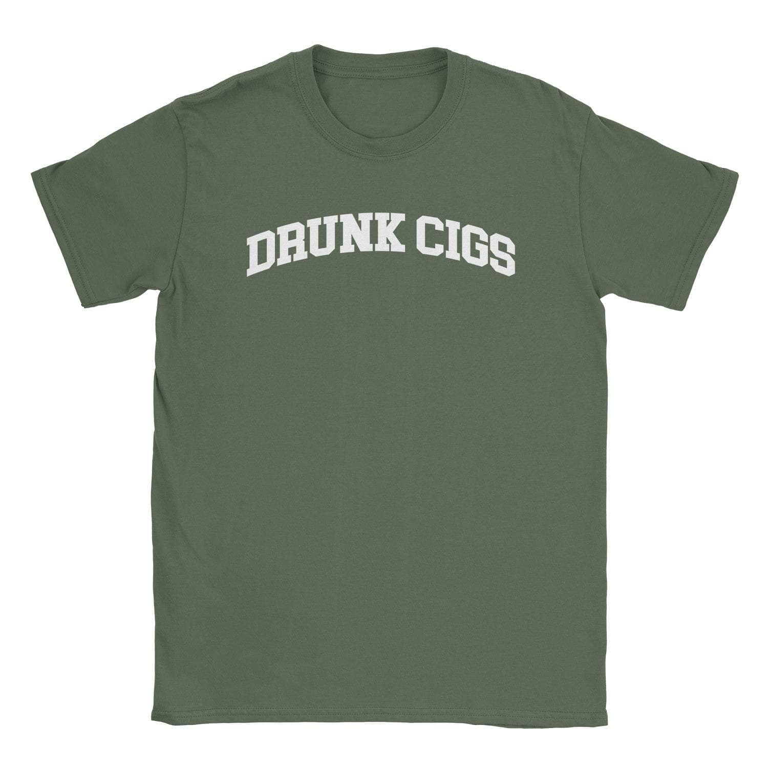 Drunk Cigs T-Shirt Style001 Hoodie, Sweatshirt | CiraTrend.com (Image 4)
