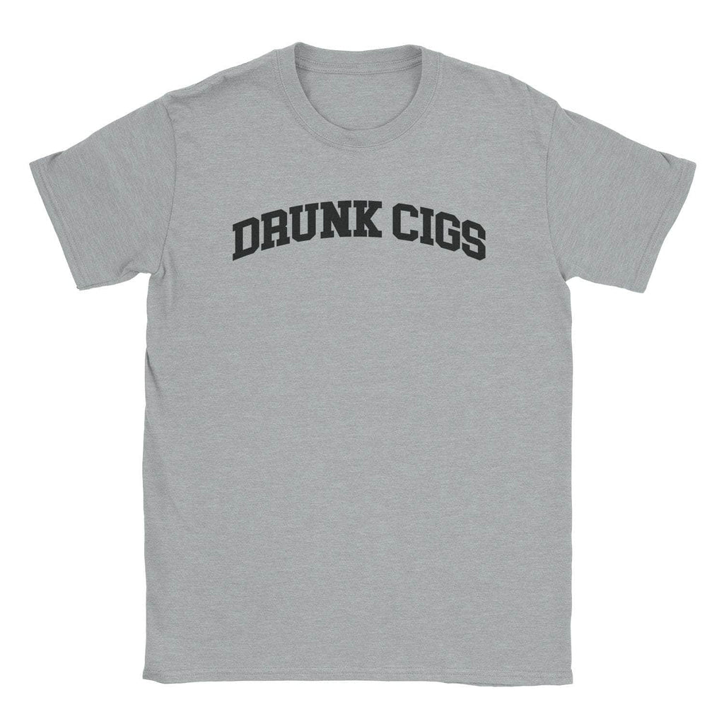 Drunk Cigs T-Shirt Style001 Hoodie, Sweatshirt | CiraTrend.com (Image 3)