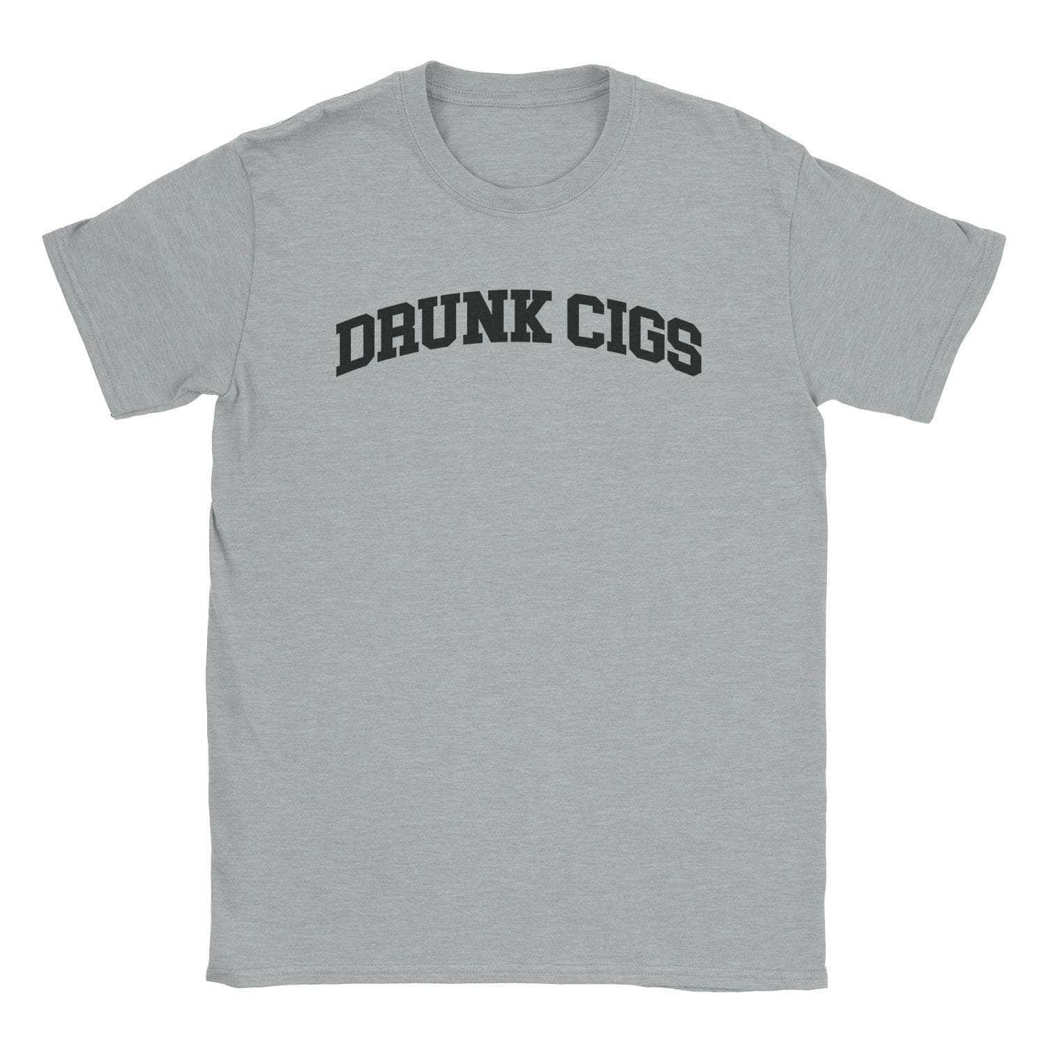 Drunk Cigs T-Shirt Style001 Hoodie, Sweatshirt | CiraTrend.com (Image 3)