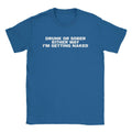 Naked T-Shirt Hoodie, Sweatshirt | CiraTrend.com (Image 1)