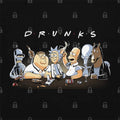DRUNKS T-Shirts, Hoodie, Sweatshirt