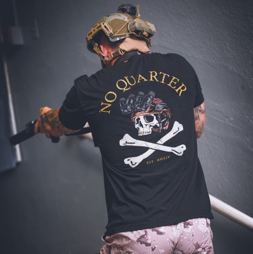 No Quarter T-Shirts, Hoodie, Sweatshirt | CiraTrend.com (Image 3)